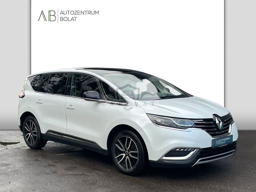 Renault Espace 2016