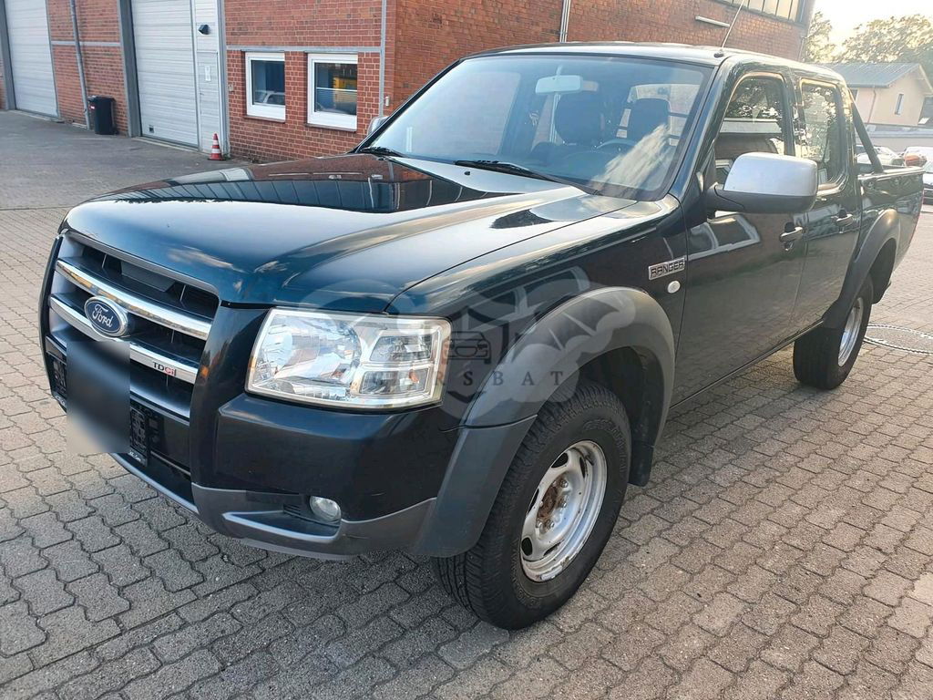 Ford Ranger 2007