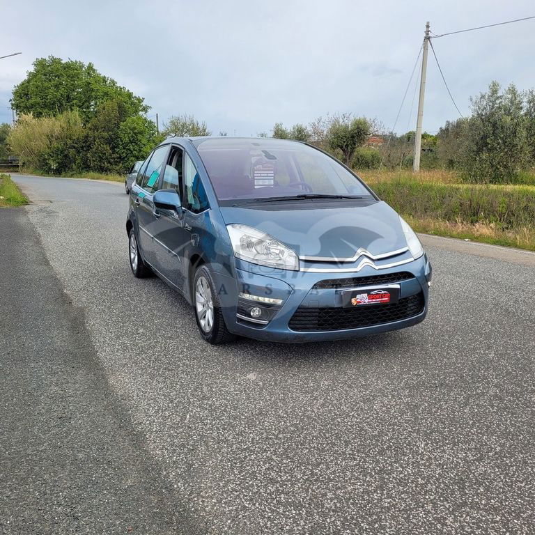 Citroën C4 Picasso 2010