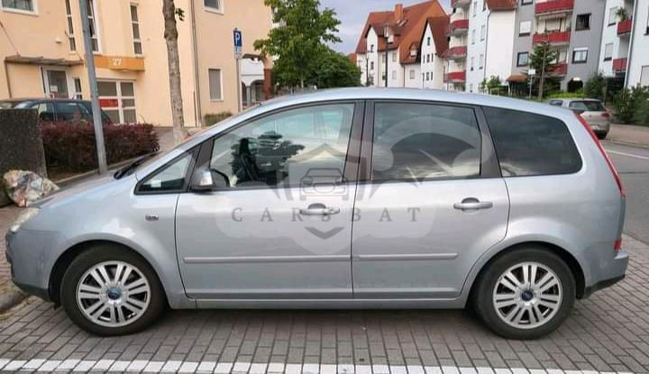 Ford C-Max 2006