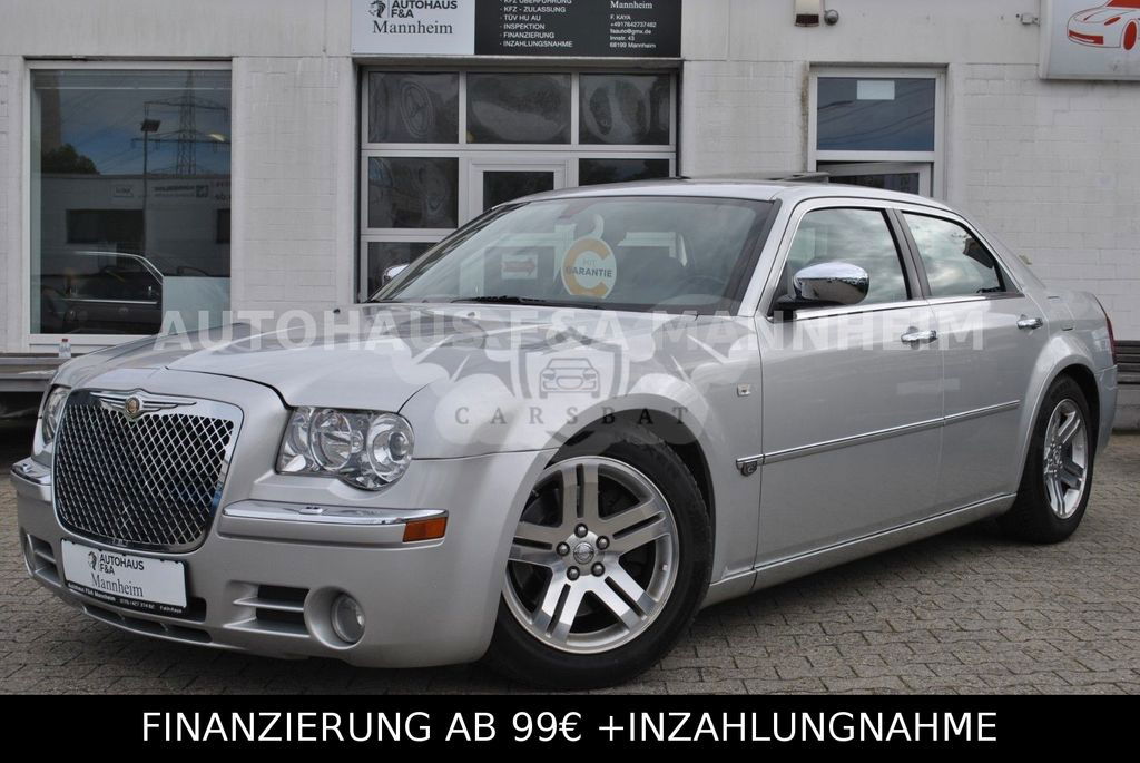 Chrysler 300C 2006