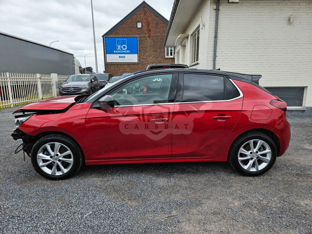 Opel Corsa 2023