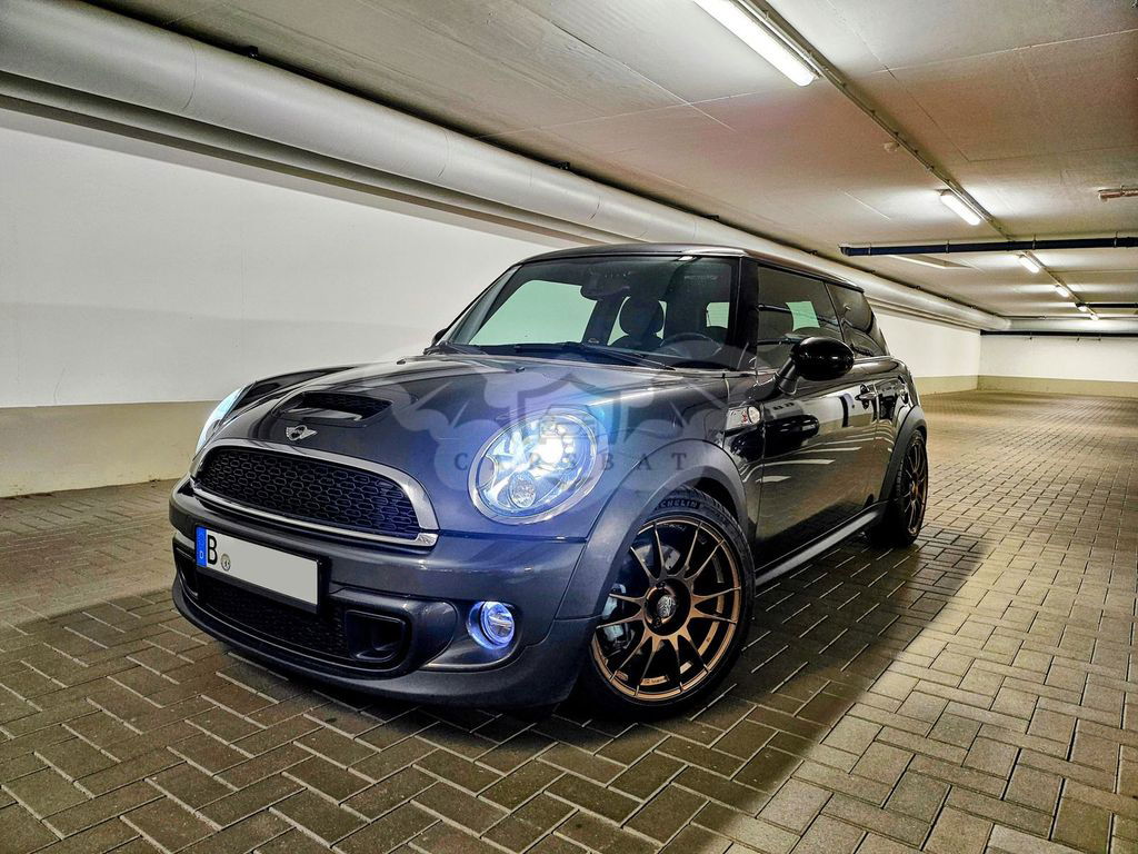 Mini Cooper 2010