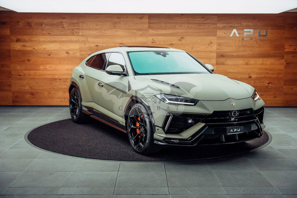 Lamborghini Urus 2023