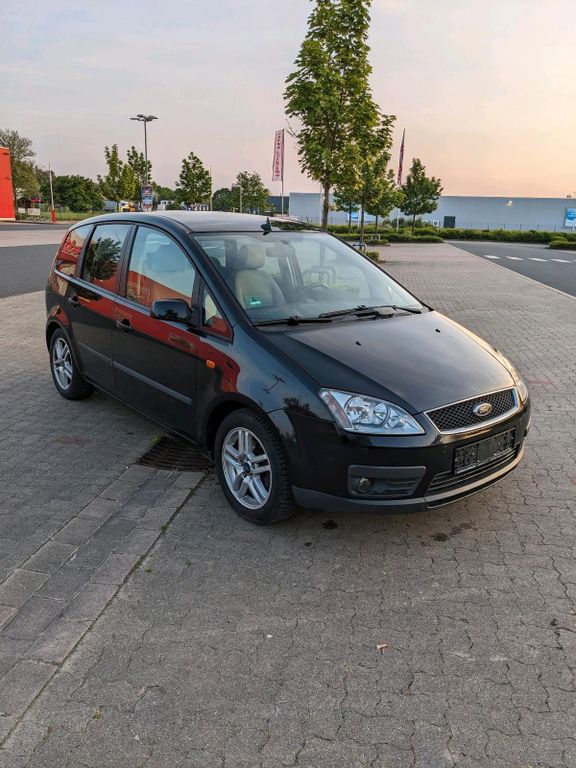 Ford C-Max 2005