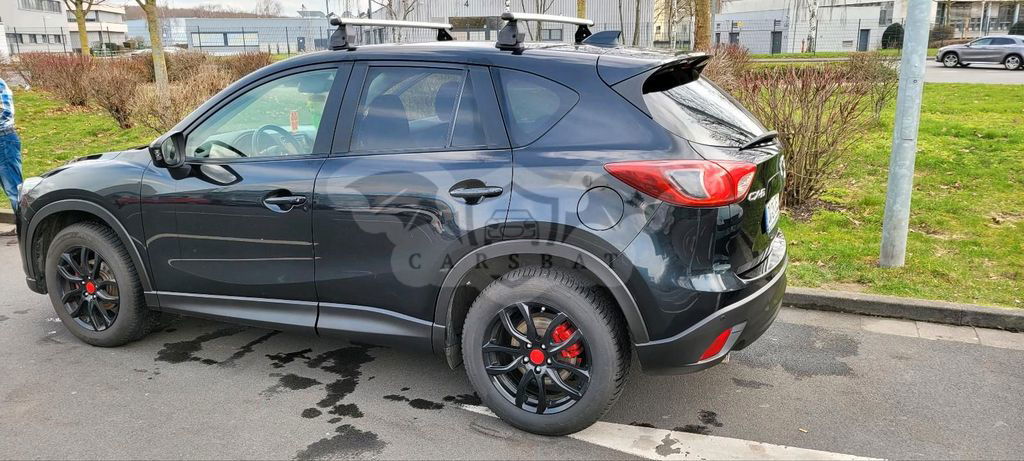 Mazda CX-5 2014