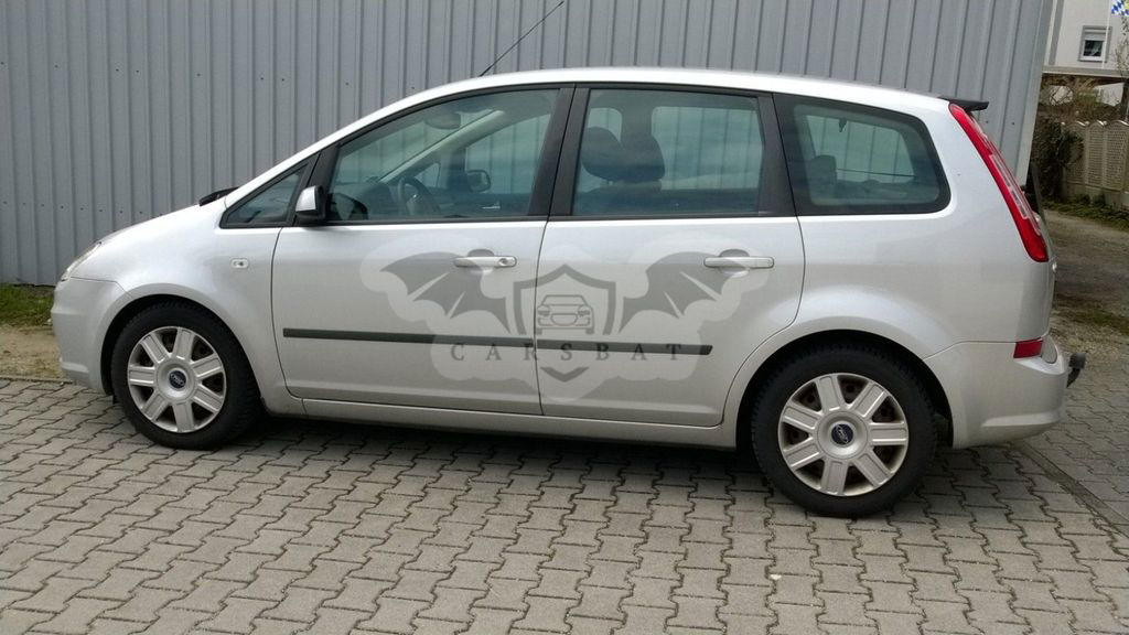 Ford C-Max 2008