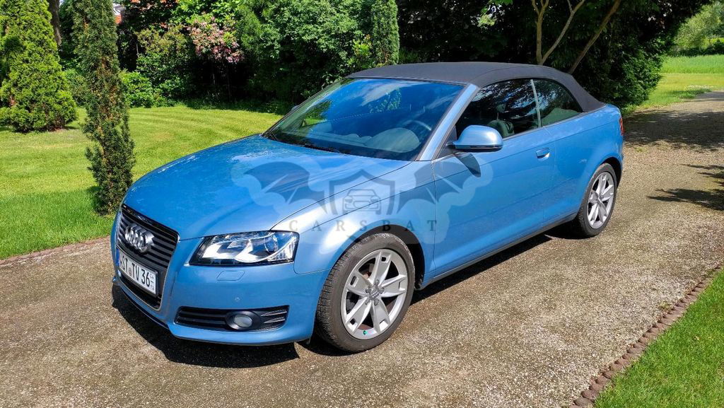 Audi A3 2009