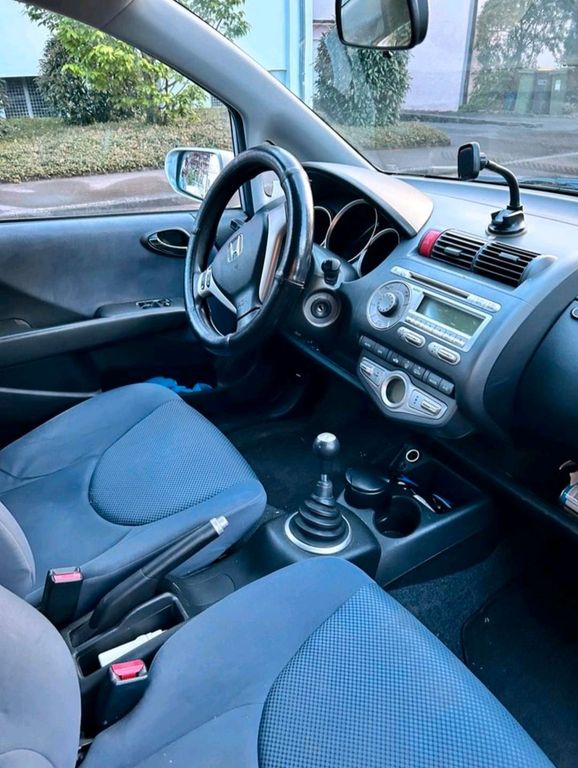 Honda Jazz 2007