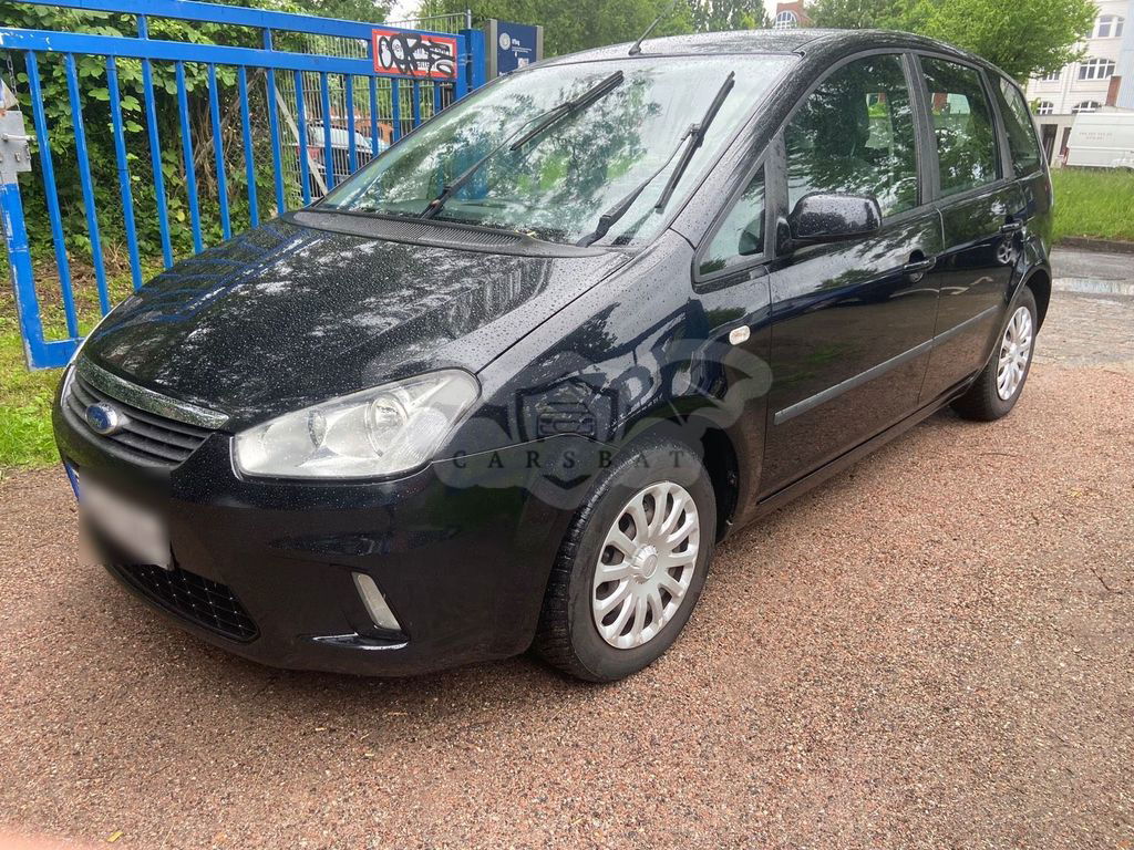 Ford C-Max 2008