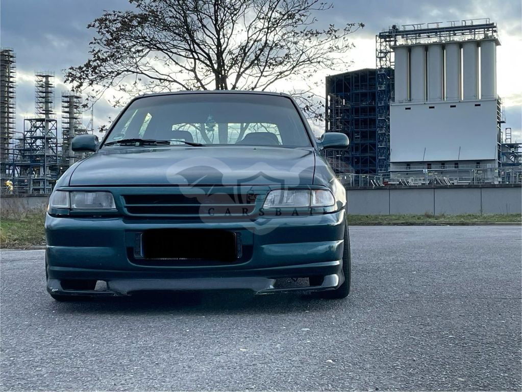 Opel Astra 1997