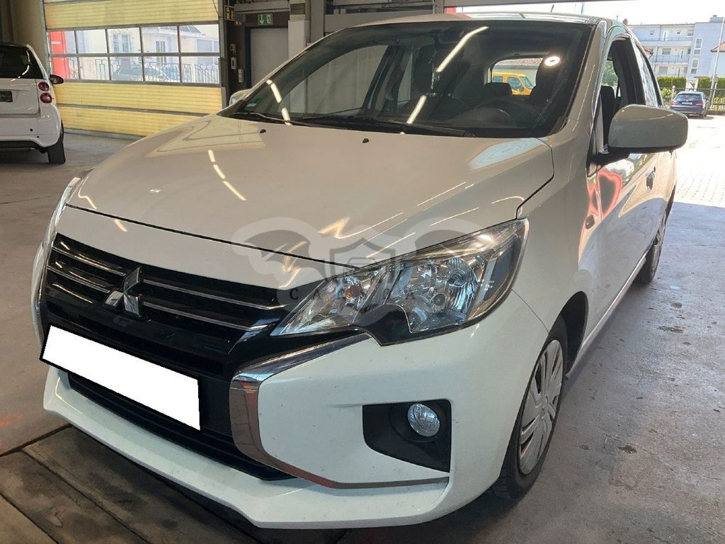 Mitsubishi Space Star 2020
