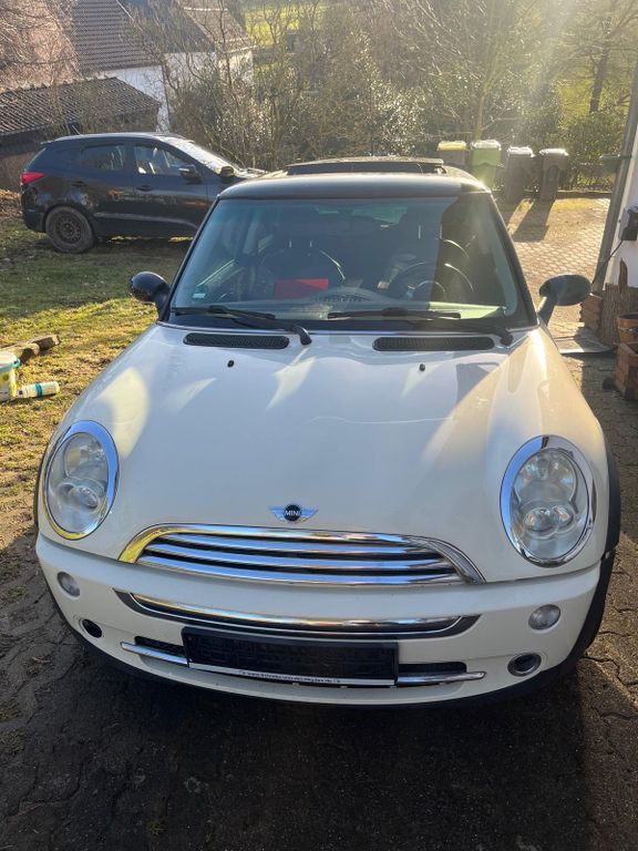 Mini Cooper 2005
