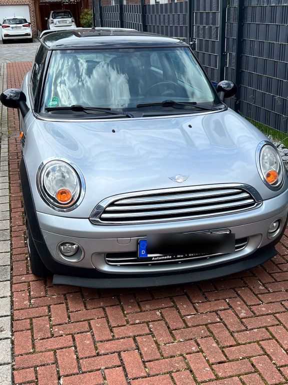 Mini Cooper 2006