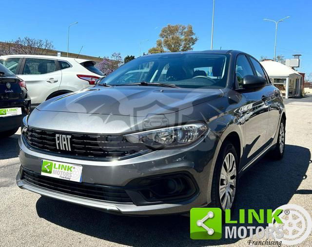 Fiat Tipo 2022