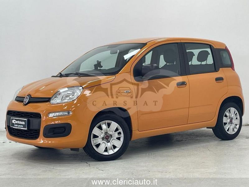 Fiat Panda 2016