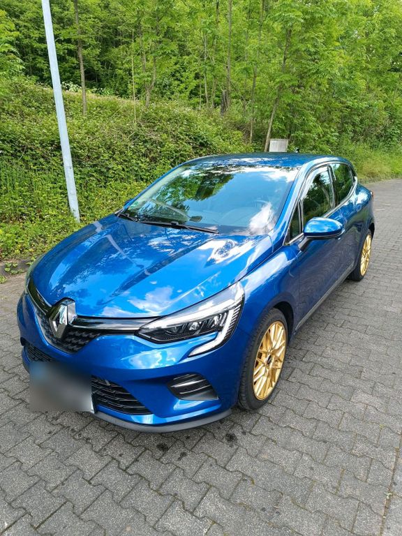 Renault Clio 2020