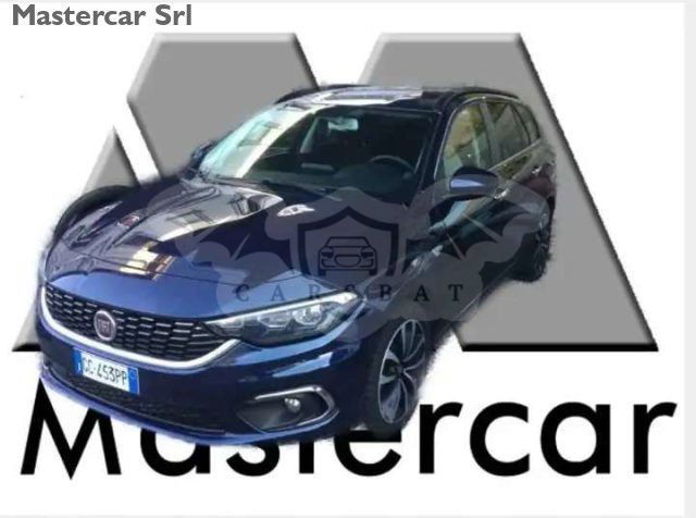 Fiat Tipo 2020