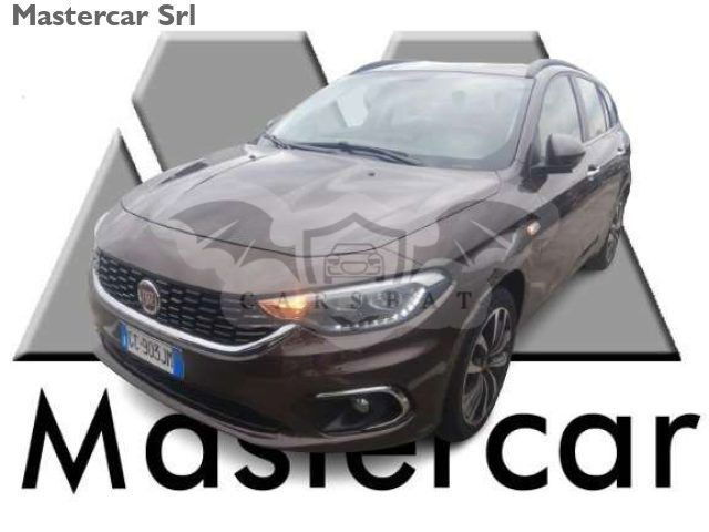 Fiat Tipo 2020