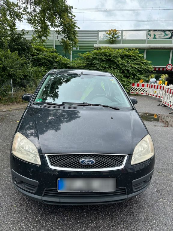 Ford C-Max 2006