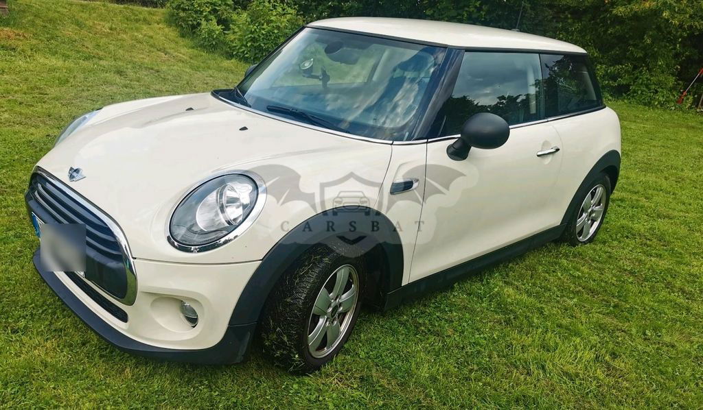 Mini Cooper 2015