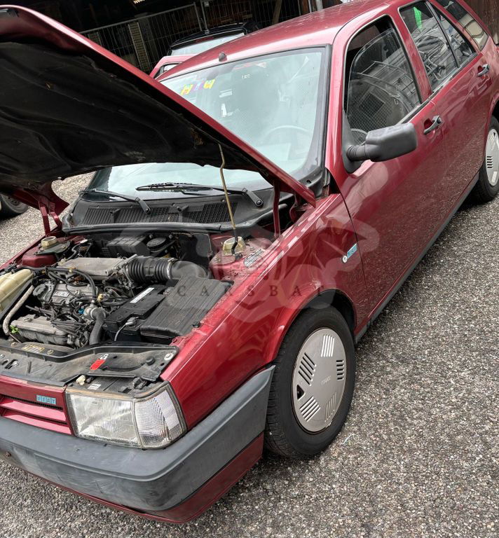 Fiat Tipo 1992