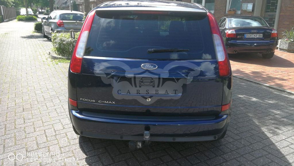 Ford C-Max 2003