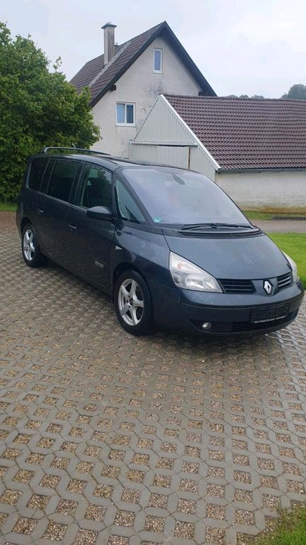Renault Espace 2003