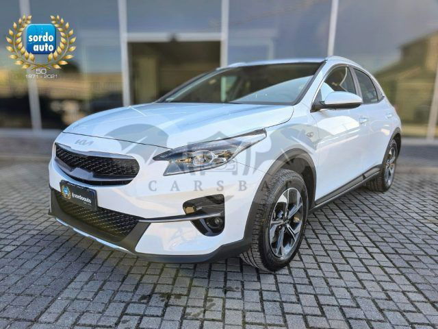Kia XCeed 2022