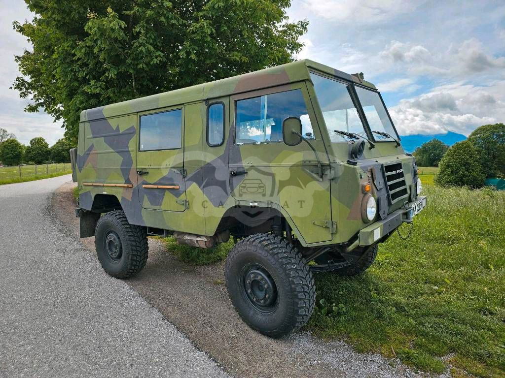 Volvo C30 1975