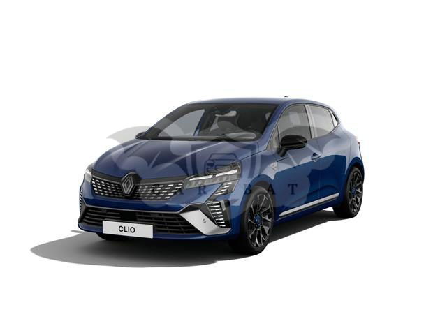 Renault Clio 2023