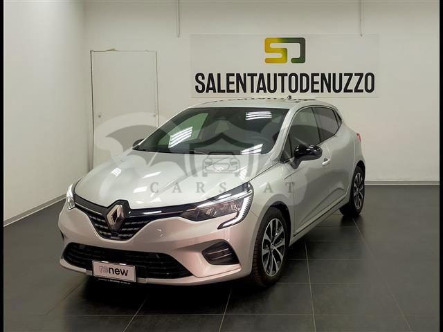 Renault Clio 2023