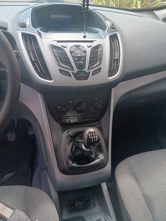 Ford C-Max 2014