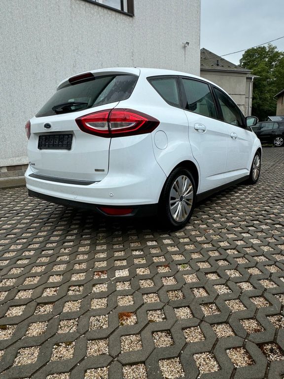 Ford C-Max 2015
