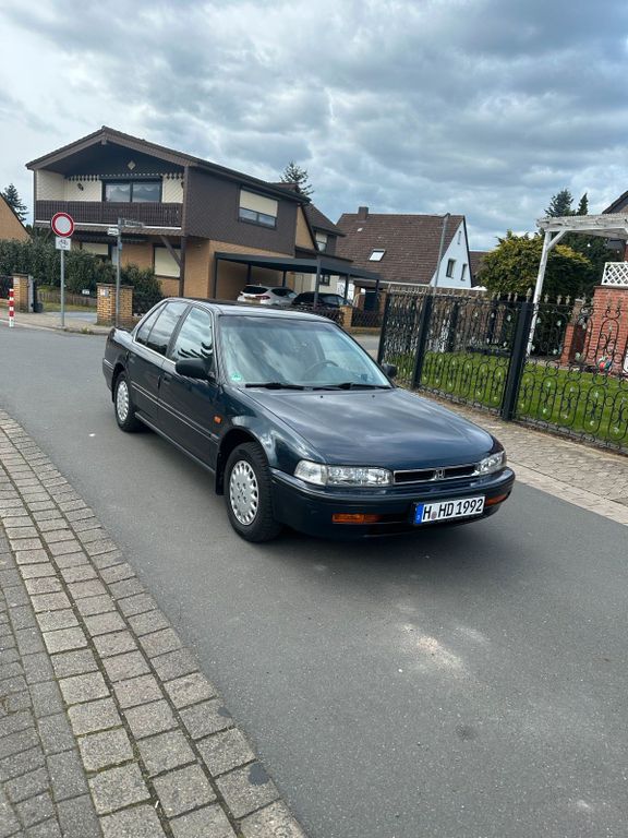 Honda Accord 1992