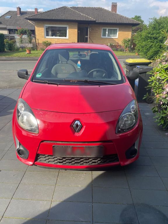 Renault Twingo 2011