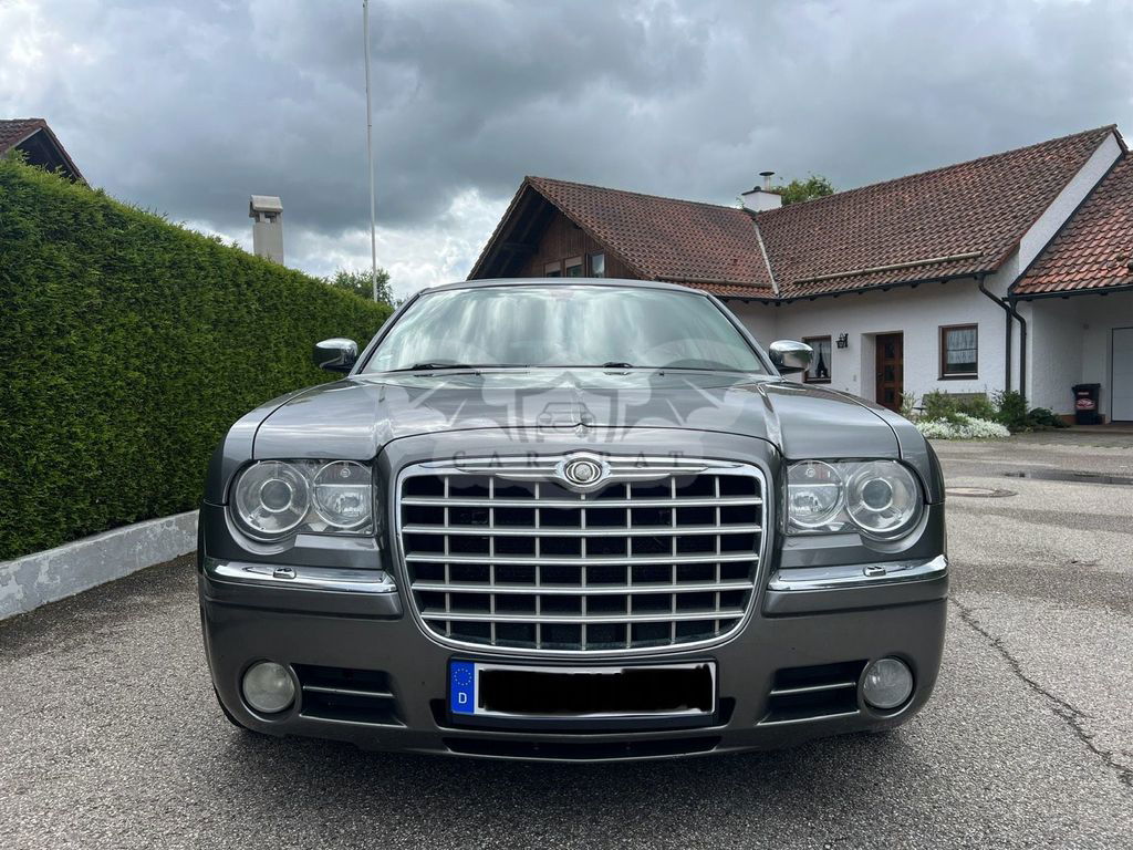 Chrysler 300C 2008