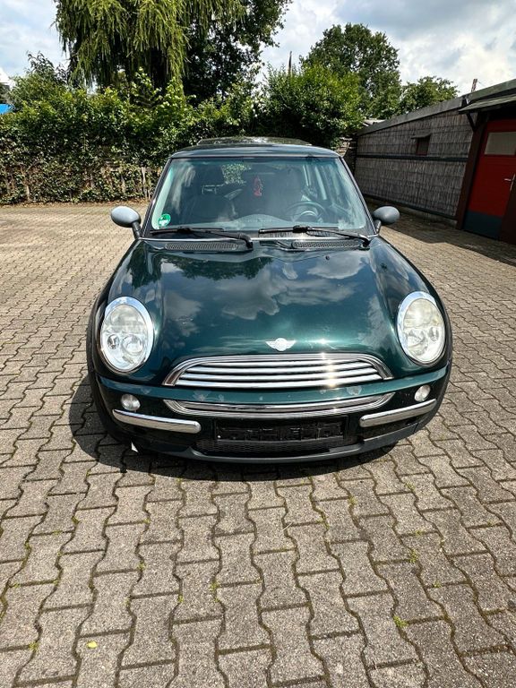 Mini One 2003
