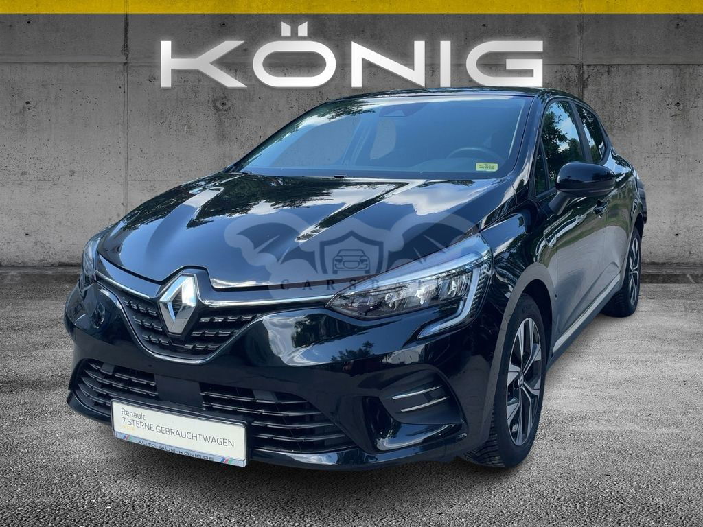 Renault Clio 2023