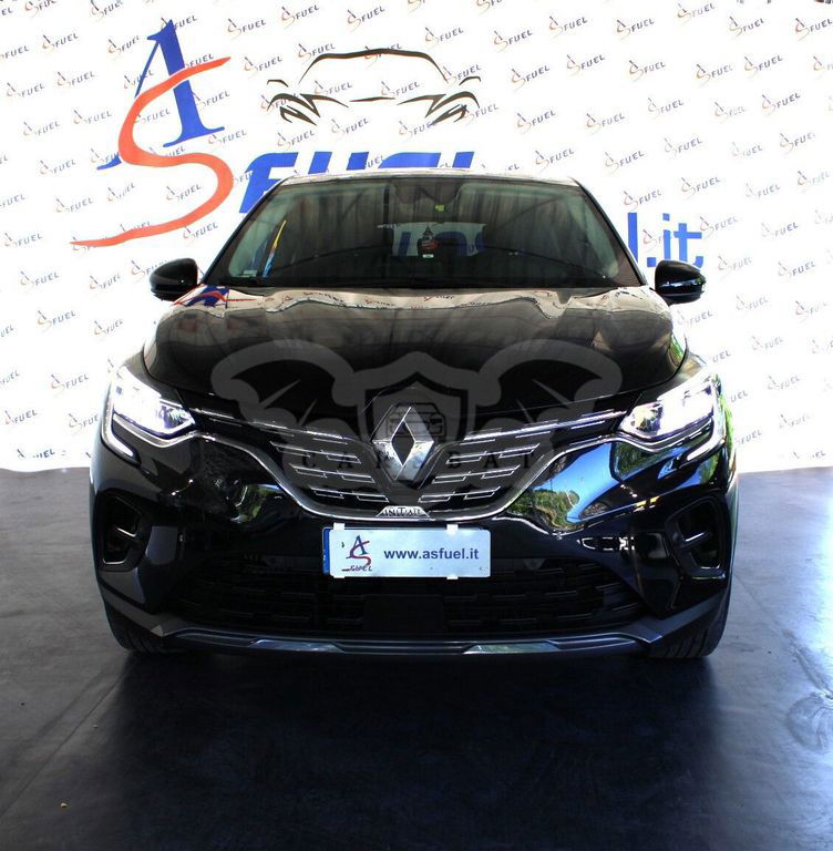 Renault Captur 2020