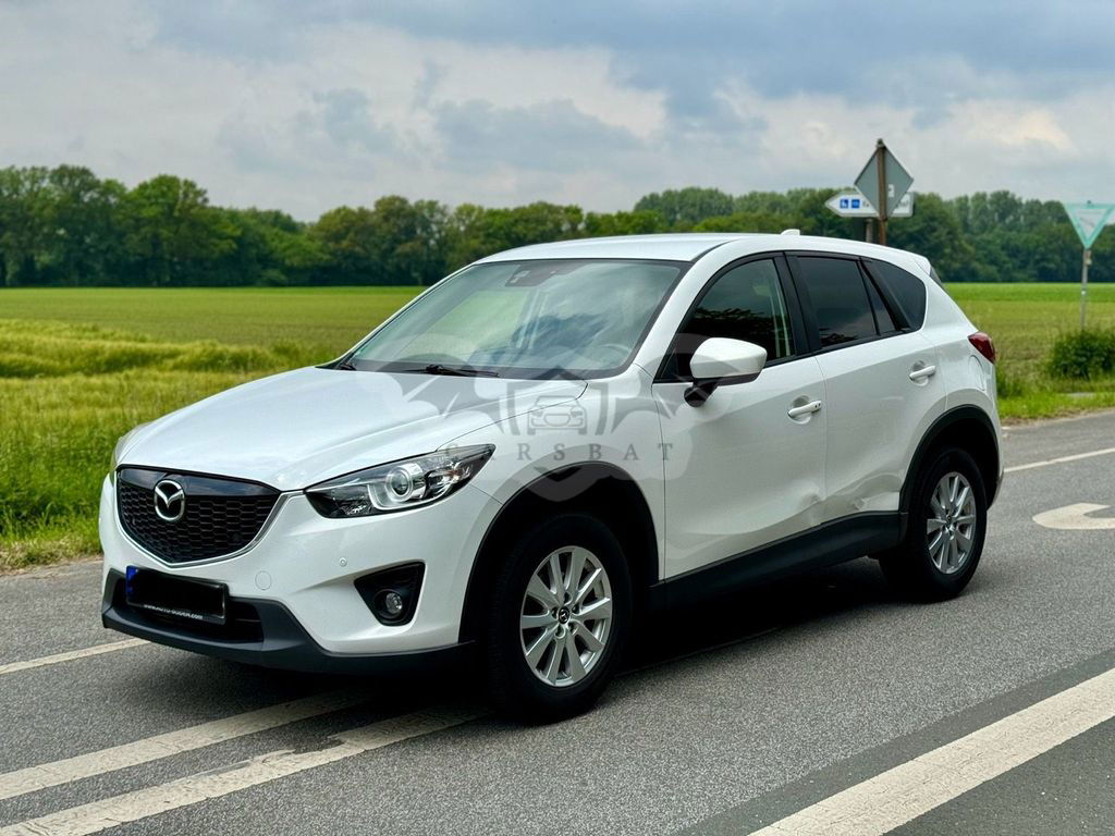 Mazda CX-5 2014