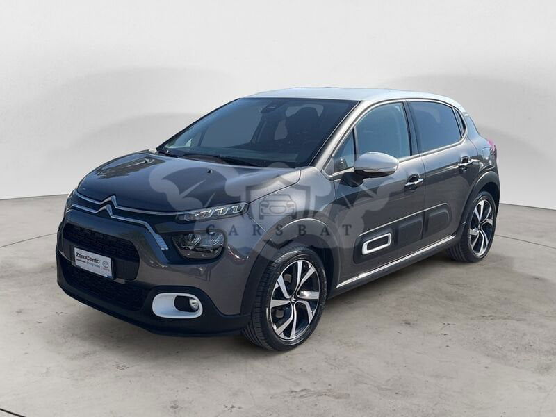 Citroën C3 2023