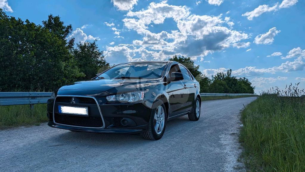 Audi A3 2009