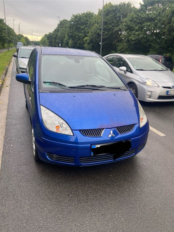 Mitsubishi Colt 2006