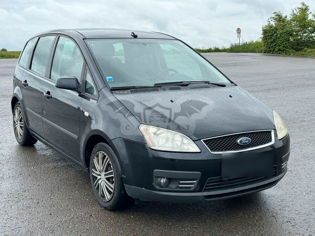 Ford C-Max 2006
