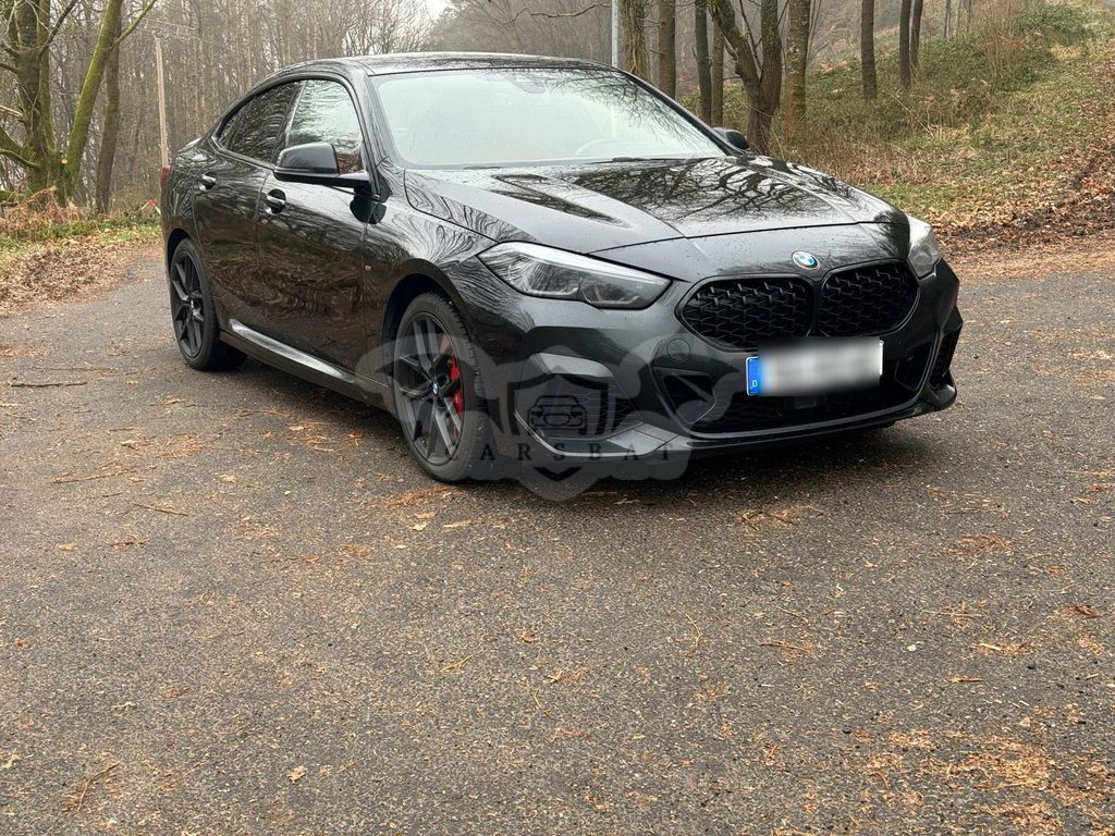 BMW 2 Series M235 2021