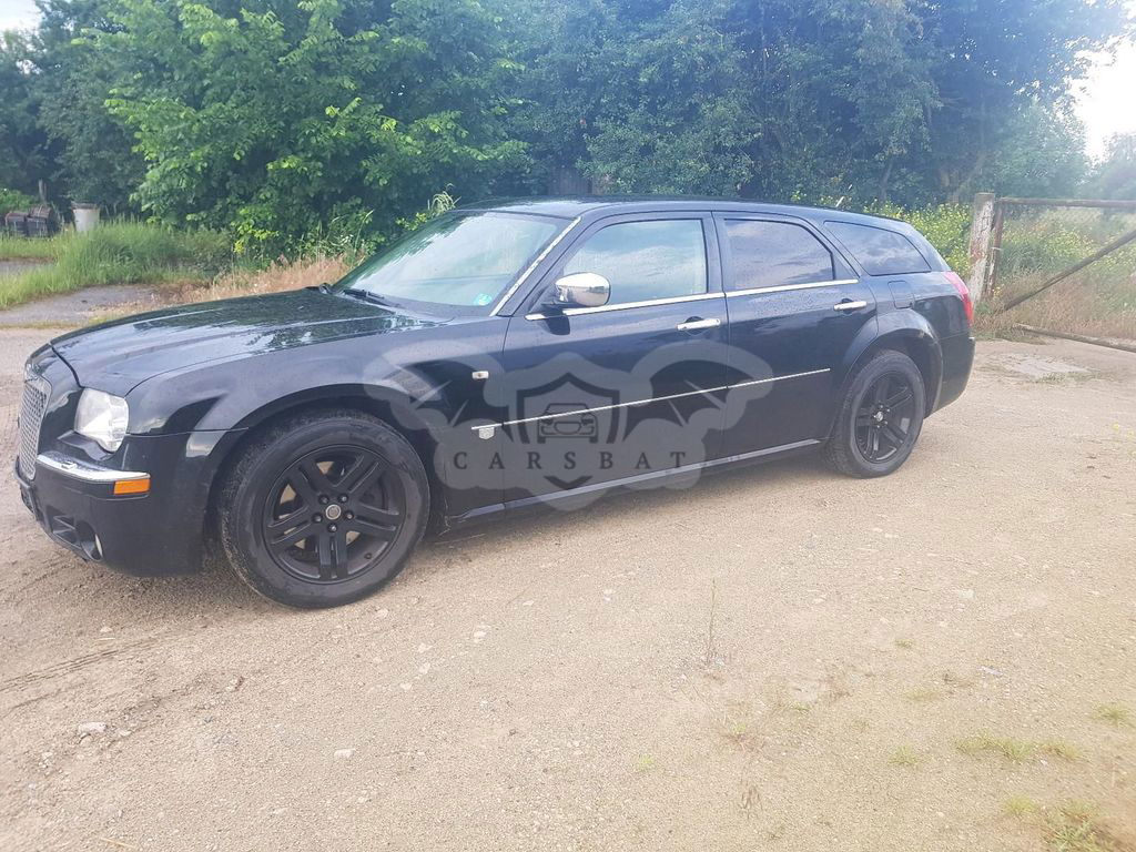 Chrysler 300C 2007