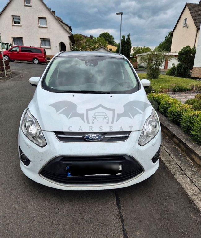 Ford C-Max 2014