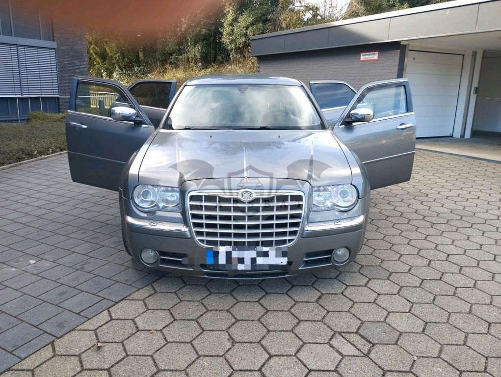 Chrysler 300C 2007