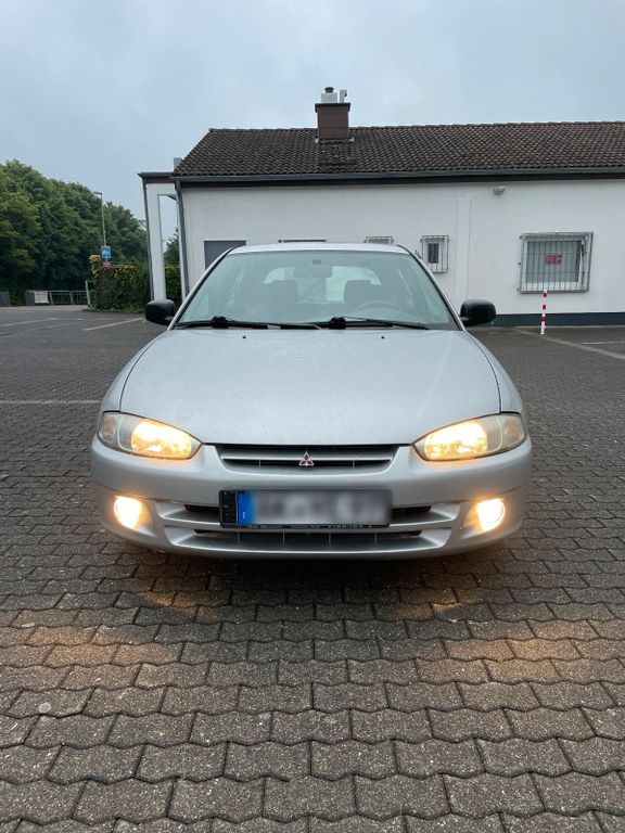 Mitsubishi Colt 1999